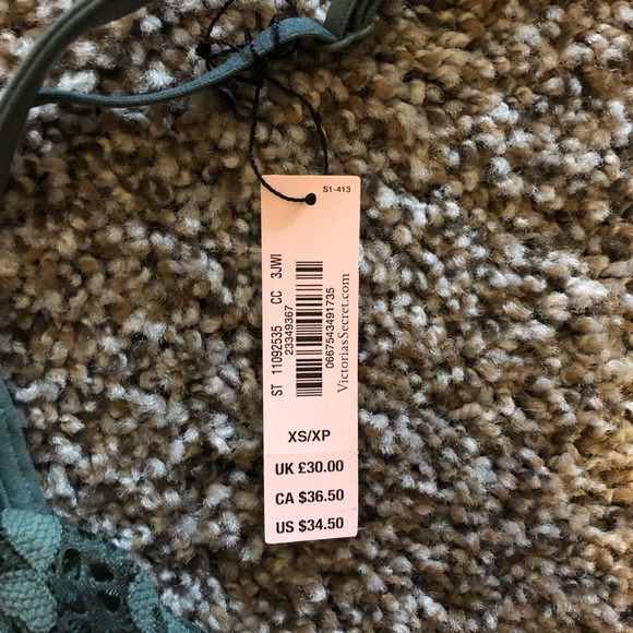 Bralette - Picture 2 of 3